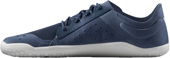 Vivobarefoot Men's Primus Lite IV Midnight Vivobarefoot
