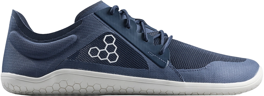 Vivobarefoot Men's Primus Lite IV Midnight