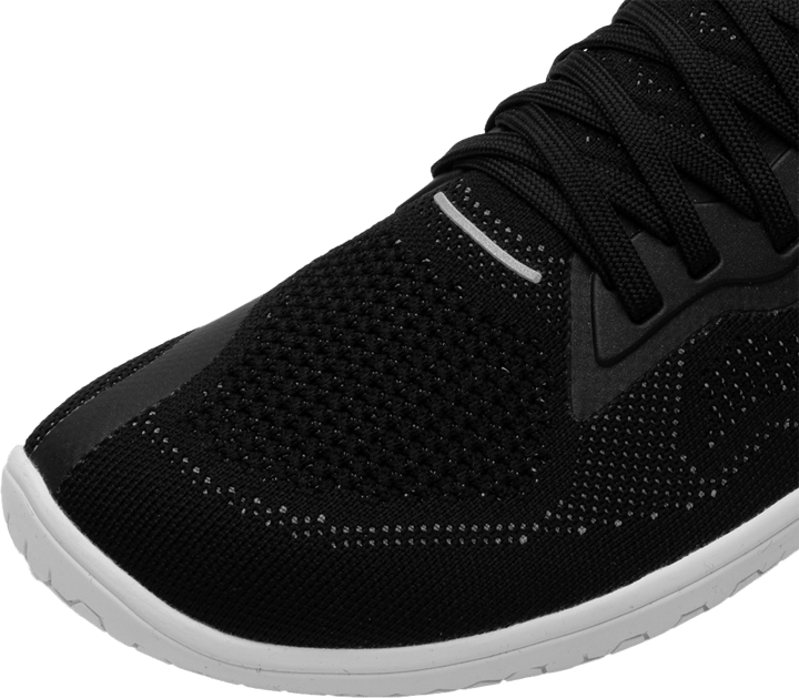 Vivobarefoot Men's Primus Lite Knit Obsidian Vivobarefoot Vivobarefoot Men's Primus Lite Knit Obsidian Vivobarefoot