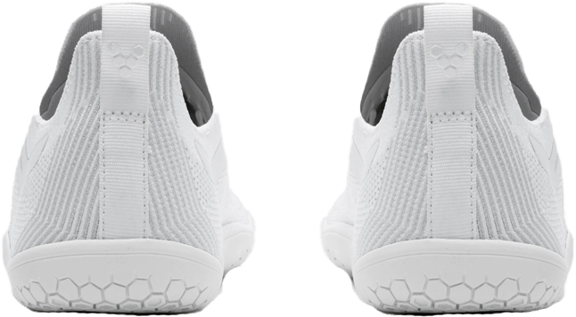 Vivobarefoot Women's Primus Lite Knit Bright White Vivobarefoot Vivobarefoot Women's Primus Lite Knit Bright White Vivobarefoot
