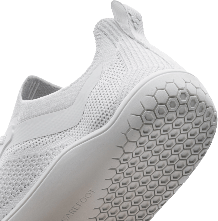 Vivobarefoot Women's Primus Lite Knit Bright White Vivobarefoot Vivobarefoot Women's Primus Lite Knit Bright White Vivobarefoot