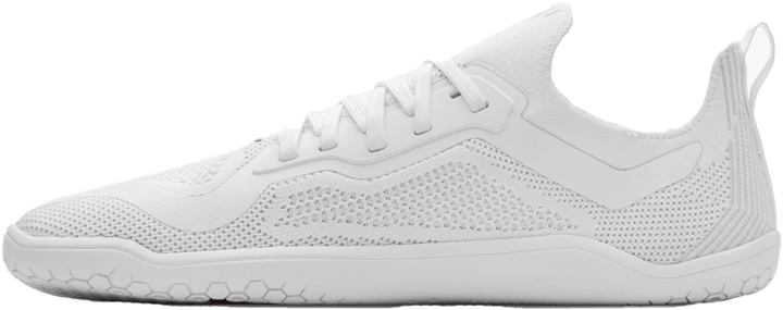 Vivobarefoot Women's Primus Lite Knit Bright White Vivobarefoot Vivobarefoot Women's Primus Lite Knit Bright White Vivobarefoot