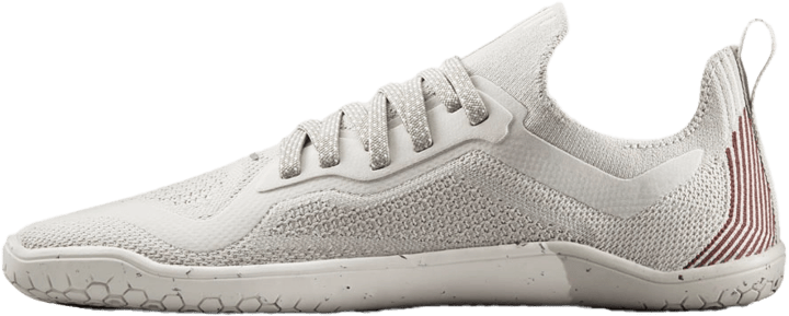 Vivobarefoot Men's Primus Lite Knit Silver Birch Vivobarefoot Vivobarefoot Men's Primus Lite Knit Silver Birch Vivobarefoot