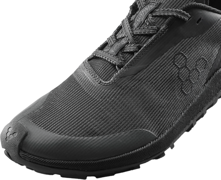 Vivobarefoot Women's Primus Trail Flow Dark Shadow Vivobarefoot