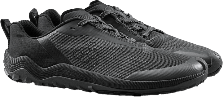 Vivobarefoot Women's Primus Trail Flow Dark Shadow Vivobarefoot Vivobarefoot Women's Primus Trail Flow Dark Shadow Vivobarefoot