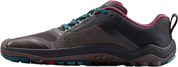 Vivobarefoot Men's Primus Trail Flow Chocolate Torte Vivobarefoot