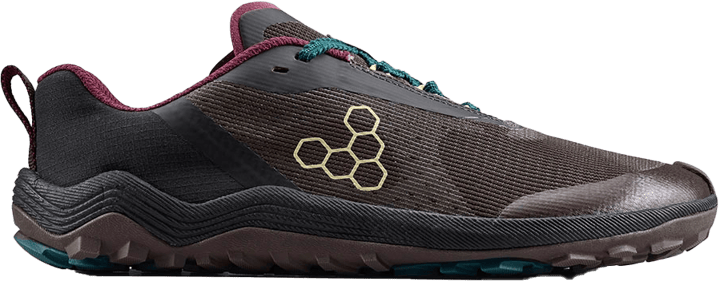 Vivobarefoot Women's Primus Trail Flow Chocolate Torte Vivobarefoot Vivobarefoot Women's Primus Trail Flow Chocolate Torte Vivobarefoot