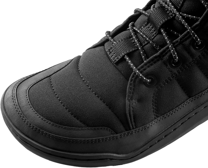 Vivobarefoot Men's Gobi Hiber Obsidian Vivobarefoot Vivobarefoot Men's Gobi Hiber Obsidian Vivobarefoot