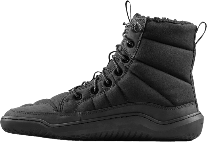 Vivobarefoot Women's Gobi Hiber Obsidian Vivobarefoot Vivobarefoot Women's Gobi Hiber Obsidian Vivobarefoot