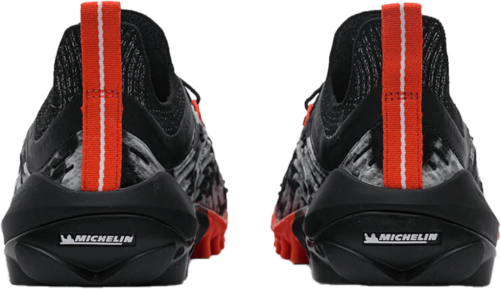 Vivobarefoot Men's Hydra ESC Obsidian Vivobarefoot Vivobarefoot Men's Hydra ESC Obsidian Vivobarefoot