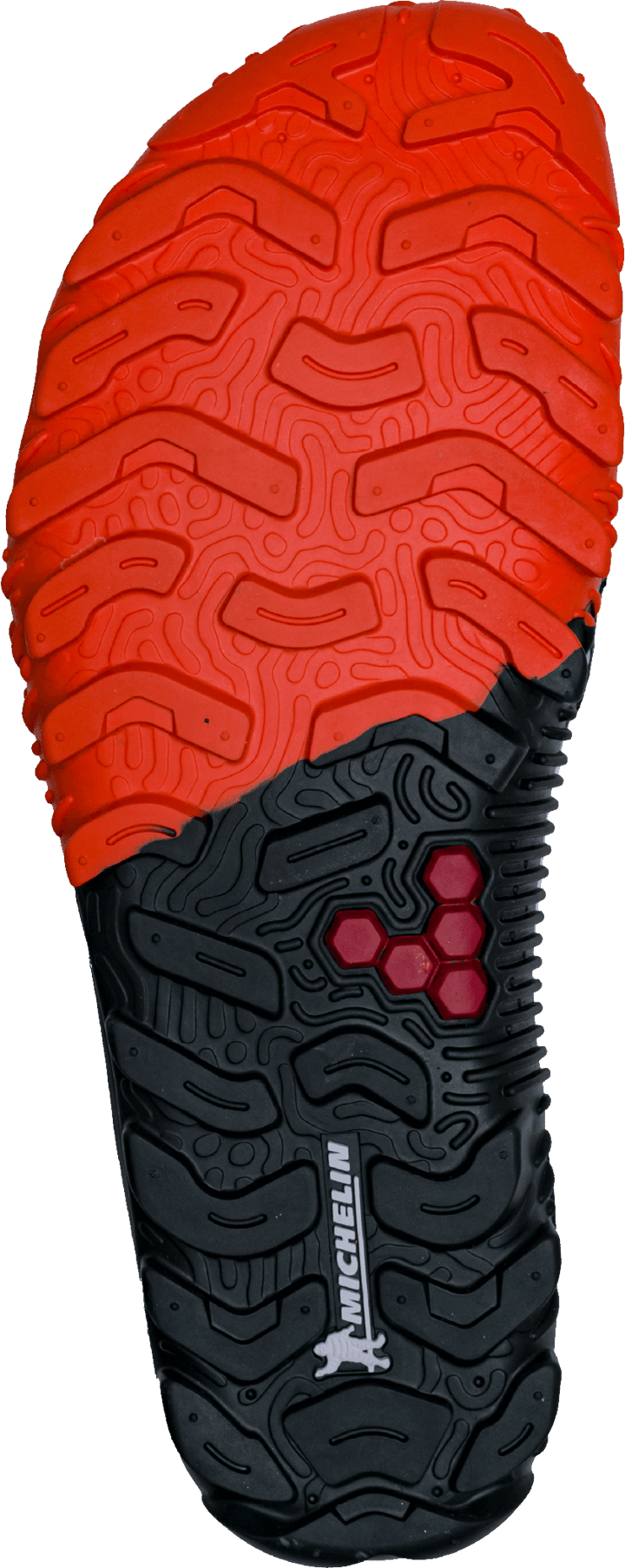 Vivobarefoot Men's Hydra ESC Obsidian Vivobarefoot Vivobarefoot Men's Hydra ESC Obsidian Vivobarefoot