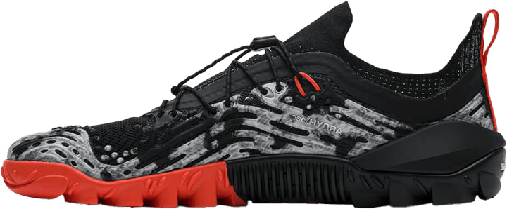 Vivobarefoot Men's Hydra ESC Obsidian Vivobarefoot Vivobarefoot Men's Hydra ESC Obsidian Vivobarefoot