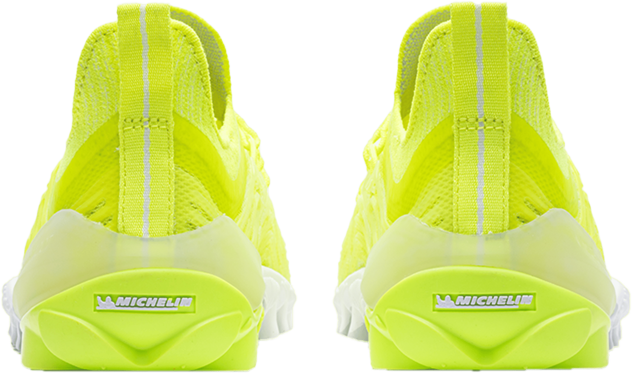 NWB Vivobarefoot Hydra ESC Men’s Shoes Safety Yellow size 8 (EU 41) Vivobarefoot HYDRA ESC MENS SAFETY YELLOW - VIVOBAREFOOT main image 2