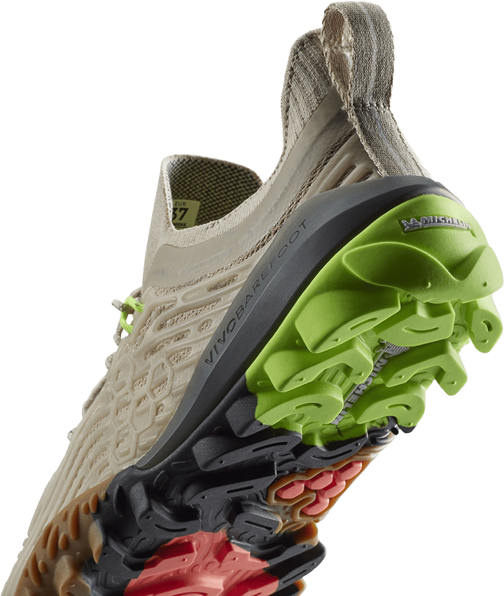 Vivobarefoot Women's Hydra ESC Peyote Vivobarefoot Vivobarefoot Women's Hydra ESC Peyote Vivobarefoot