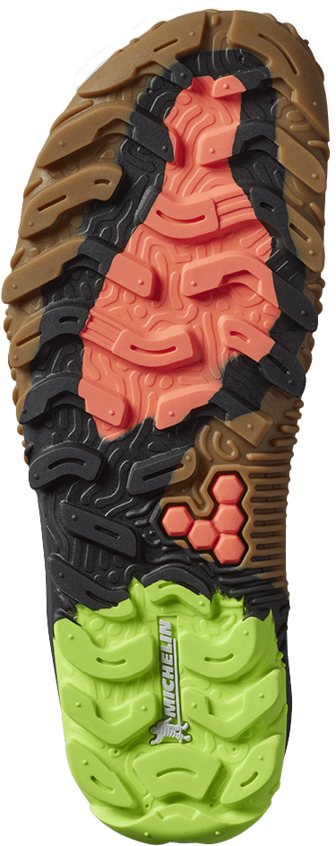 Vivobarefoot Women's Hydra ESC Peyote Vivobarefoot