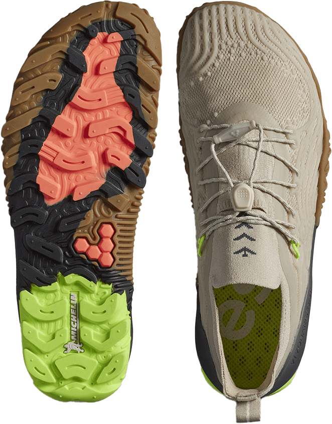 Vivobarefoot Women's Hydra ESC Peyote Vivobarefoot Vivobarefoot Women's Hydra ESC Peyote Vivobarefoot