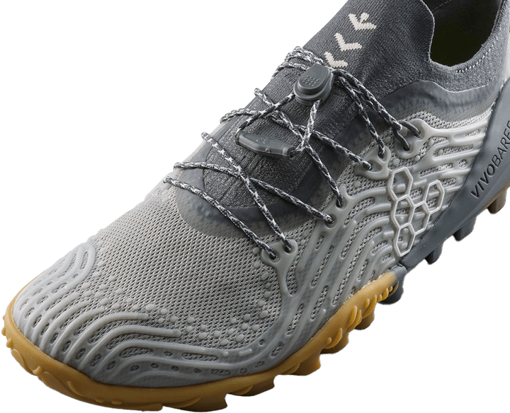 Vivobarefoot Men's Hydra ESC Storm Cloud Vivobarefoot Vivobarefoot Men's Hydra ESC Storm Cloud Vivobarefoot
