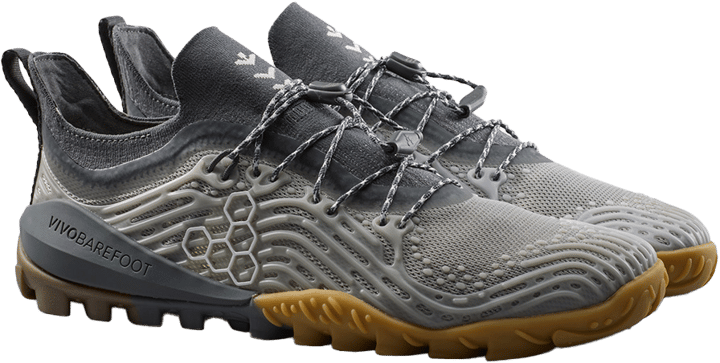 Vivobarefoot Men's Hydra ESC Storm Cloud Vivobarefoot Vivobarefoot Men's Hydra ESC Storm Cloud Vivobarefoot