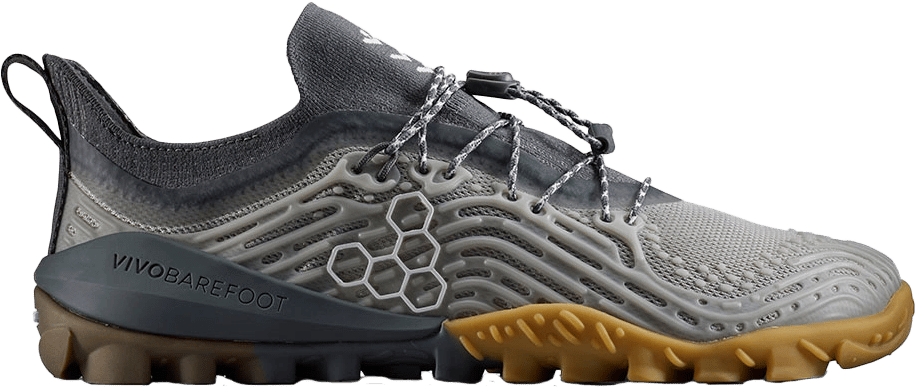 Vivobarefoot Women's Hydra ESC Storm Cloud