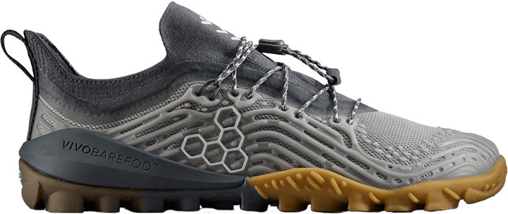 Vivobarefoot Men's Hydra ESC Storm Cloud Vivobarefoot Vivobarefoot Men's Hydra ESC Storm Cloud Vivobarefoot