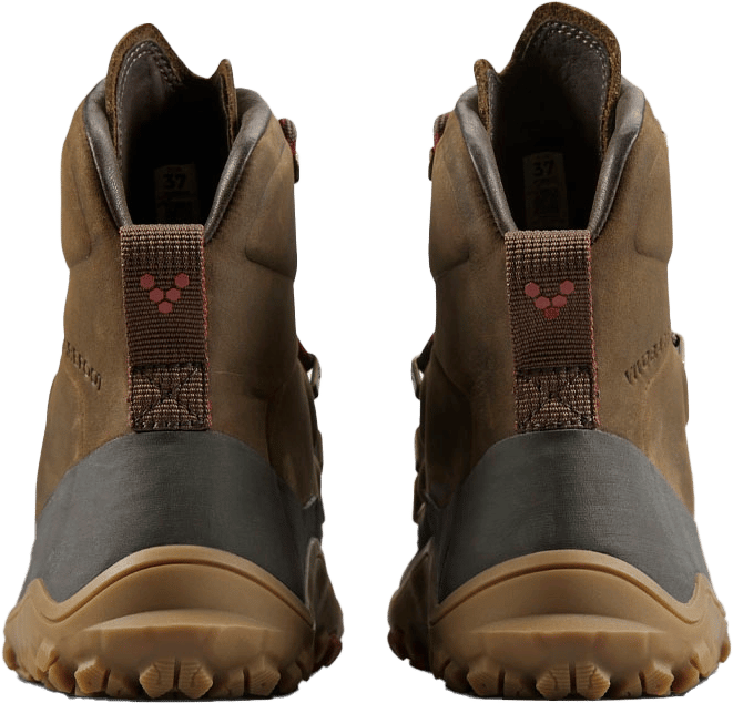 Vivobarefoot Men's Tracker Leather AT Bracken Vivobarefoot Vivobarefoot Men's Tracker Leather AT Bracken Vivobarefoot