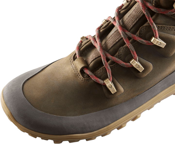 Vivobarefoot Men's Tracker Leather AT Bracken Vivobarefoot