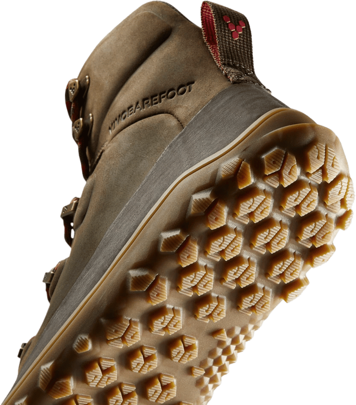 Vivobarefoot Men's Tracker Leather AT Bracken Vivobarefoot Vivobarefoot Men's Tracker Leather AT Bracken Vivobarefoot