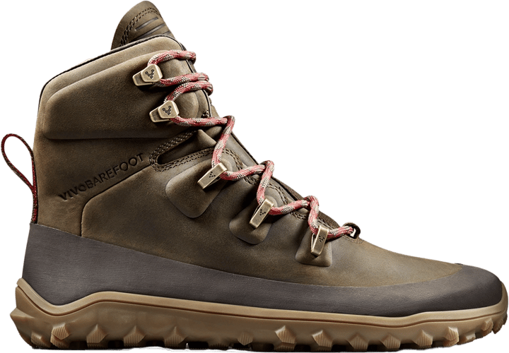 Vivobarefoot Men's Tracker Leather AT Bracken Vivobarefoot Vivobarefoot Men's Tracker Leather AT Bracken Vivobarefoot