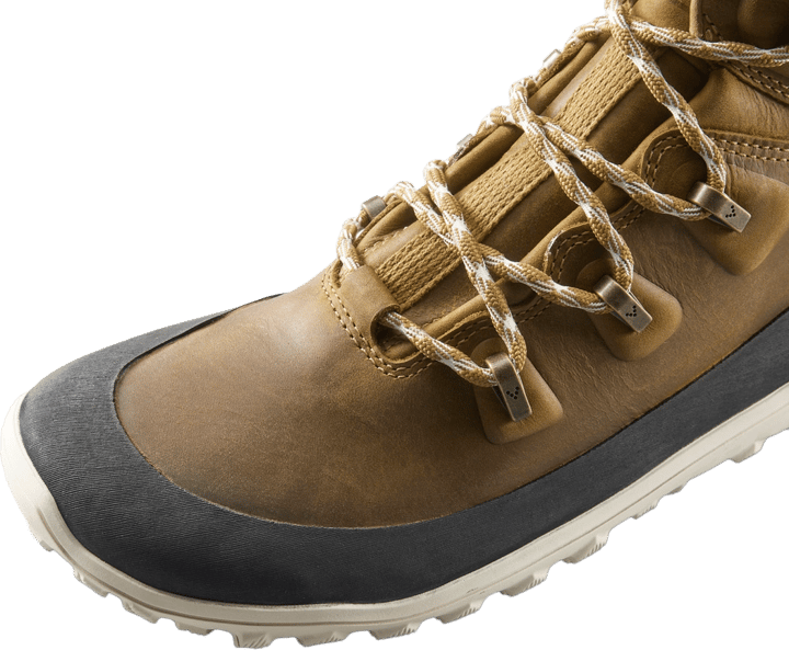 Vivobarefoot Men's Tracker Leather AT Tan Vivobarefoot Vivobarefoot Men's Tracker Leather AT Tan Vivobarefoot