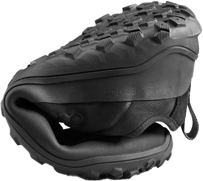 Vivobarefoot Men's Tracker Leather AT Low Obsidian Vivobarefoot Vivobarefoot Men's Tracker Leather AT Low Obsidian Vivobarefoot
