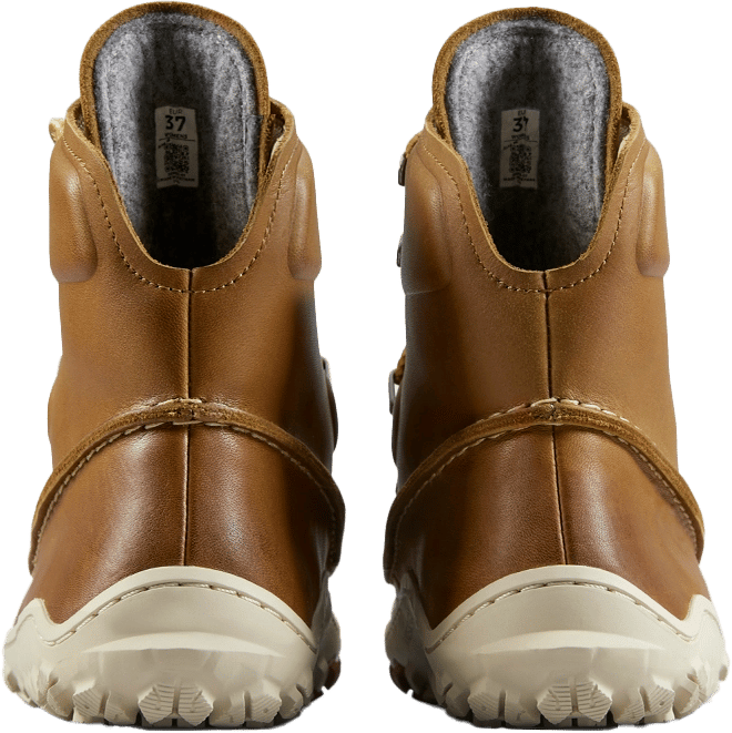 Vivobarefoot Men's Tracker AT MOC Tan Vivobarefoot Vivobarefoot Men's Tracker AT MOC Tan Vivobarefoot