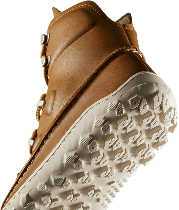 Vivobarefoot Men's Tracker AT MOC Tan Vivobarefoot Vivobarefoot Men's Tracker AT MOC Tan Vivobarefoot