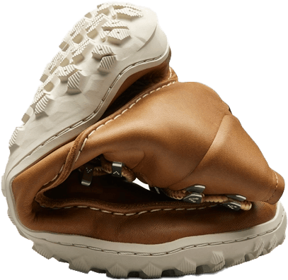 Vivobarefoot Men's Tracker AT MOC Tan Vivobarefoot Vivobarefoot Men's Tracker AT MOC Tan Vivobarefoot