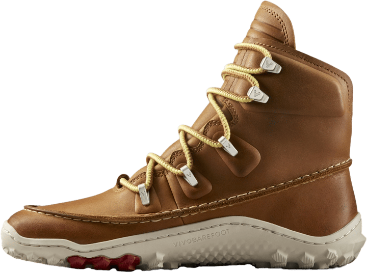Vivobarefoot Men's Tracker AT MOC Tan Vivobarefoot Vivobarefoot Men's Tracker AT MOC Tan Vivobarefoot
