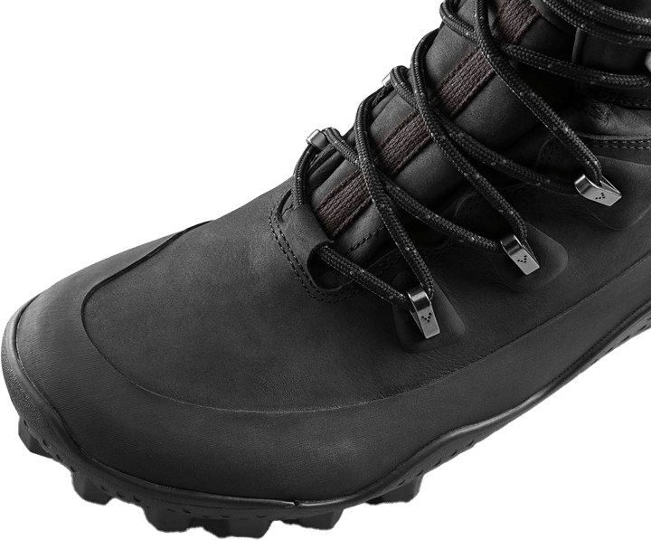 Vivobarefoot Men's Tracker Winter II SG Obsidian Vivobarefoot Vivobarefoot Men's Tracker Winter II SG Obsidian Vivobarefoot