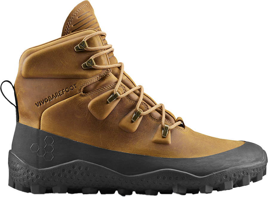 Vivobarefoot Men's Tracker Winter II SG