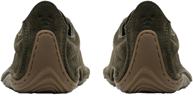 Vivobarefoot Men's Sensus Dark Olive Vivobarefoot