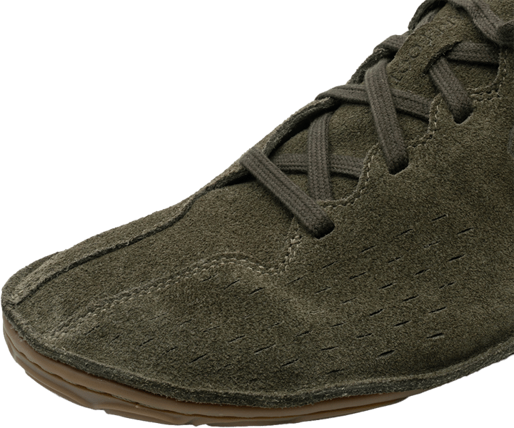 Vivobarefoot Men's Sensus Dark Olive Vivobarefoot
