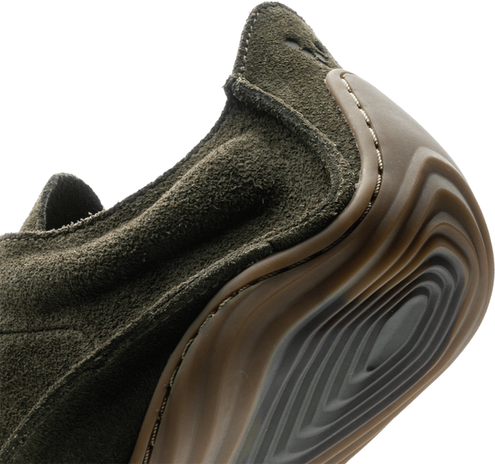 Vivobarefoot Men's Sensus Dark Olive Vivobarefoot