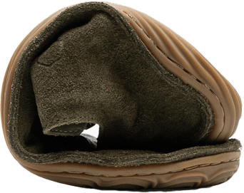 Vivobarefoot Men's Sensus Dark Olive Vivobarefoot