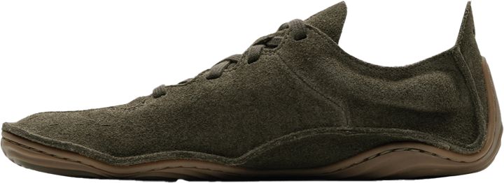 Vivobarefoot Men's Sensus Dark Olive Vivobarefoot
