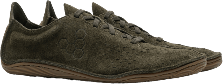 Vivobarefoot Men's Sensus Dark Olive Vivobarefoot