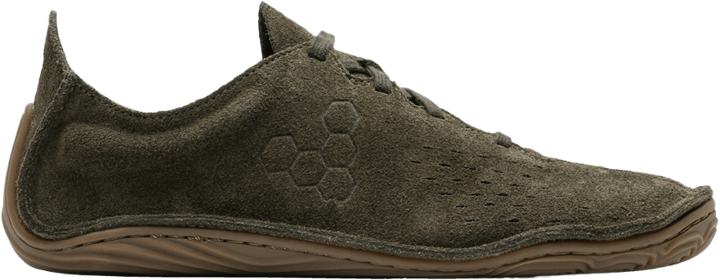 Vivobarefoot Men's Sensus Dark Olive Vivobarefoot