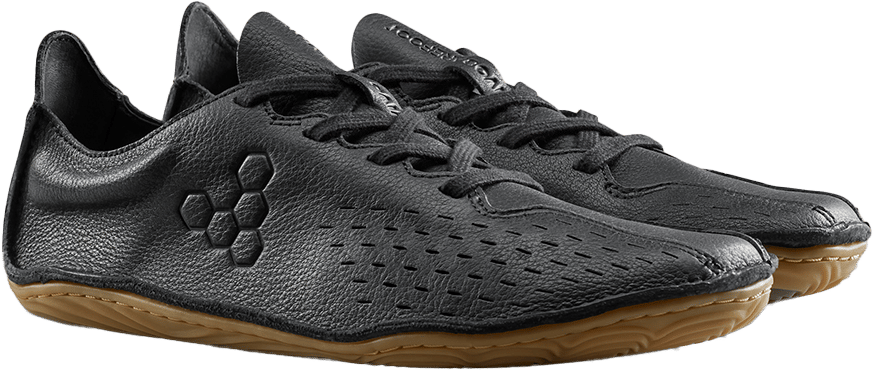 靴 EU43 Vivobarefoot sensus dark olive Vivobarefoot Sensus Leather Men's Fashion Dark Olive Sneakers