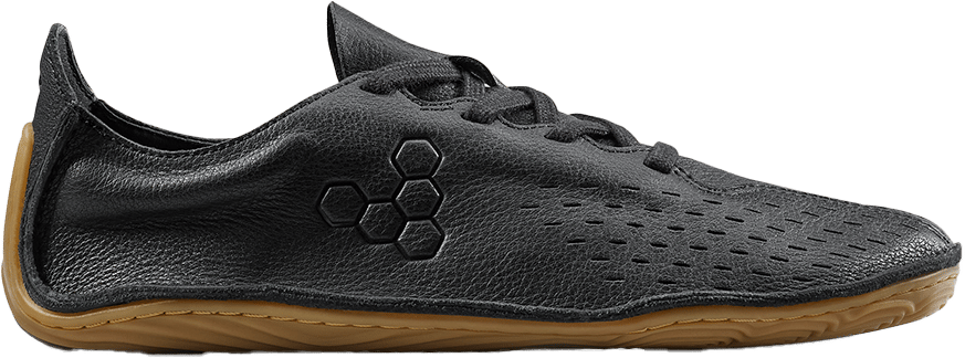 Vivobarefoot Men's Sensus Obsidian