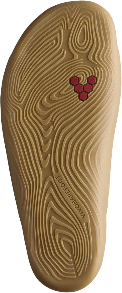 Vivobarefoot Men's Sensus Yin Slide Dark Olive Vivobarefoot