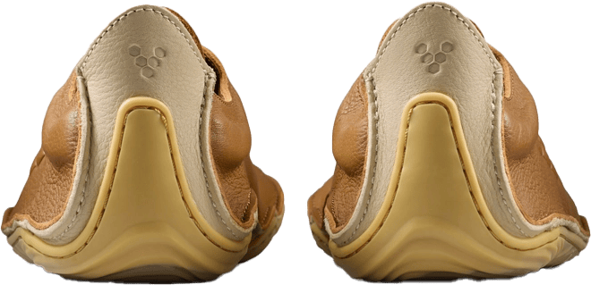 Vivobarefoot Women's Sensus II Tan Vivobarefoot