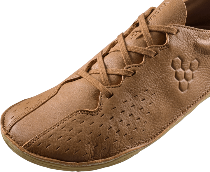 Vivobarefoot Women's Sensus II Tan Vivobarefoot