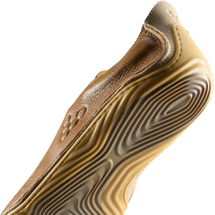 Vivobarefoot Women's Sensus II Tan Vivobarefoot