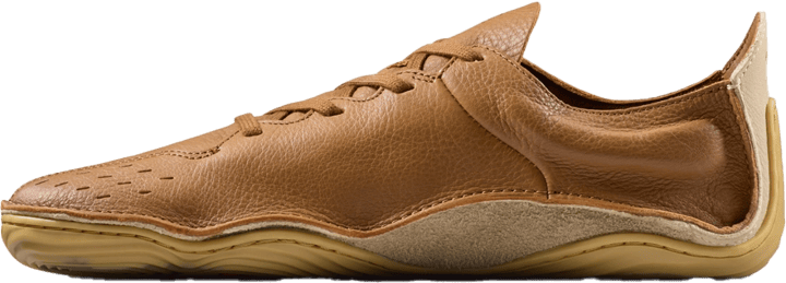Vivobarefoot Women's Sensus II Tan Vivobarefoot